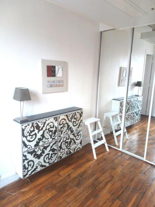 Апартаменти Exceptionnel A Paris - Petit Prix - Coup De Coeur Assure ! Екстер'єр фото