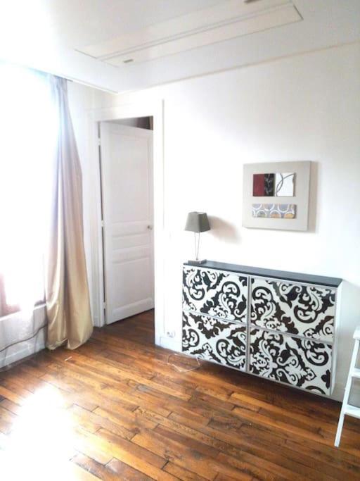 Апартаменти Exceptionnel A Paris - Petit Prix - Coup De Coeur Assure ! Екстер'єр фото