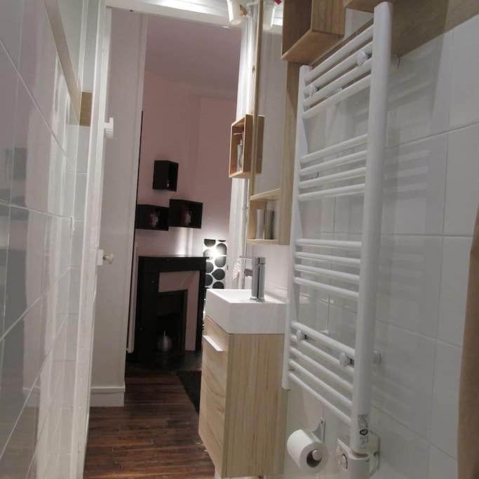 Апартаменти Exceptionnel A Paris - Petit Prix - Coup De Coeur Assure ! Екстер'єр фото