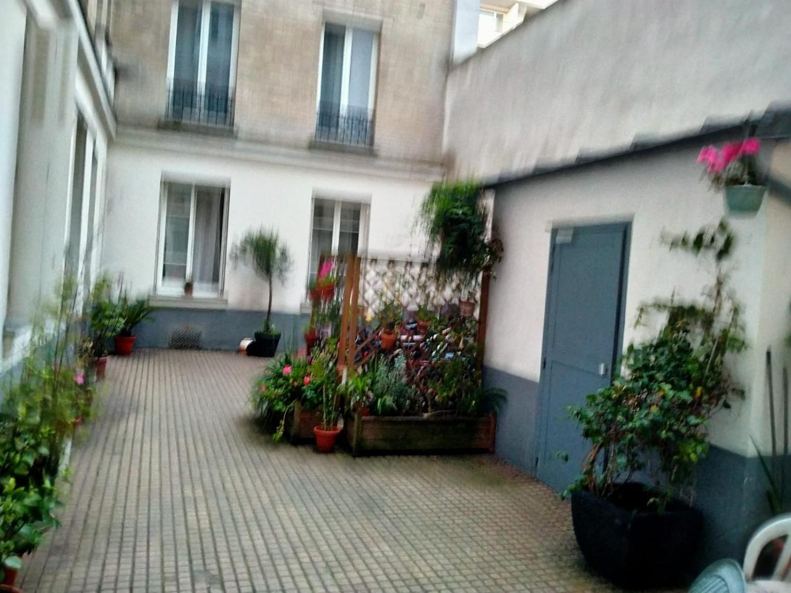 Апартаменти Exceptionnel A Paris - Petit Prix - Coup De Coeur Assure ! Екстер'єр фото