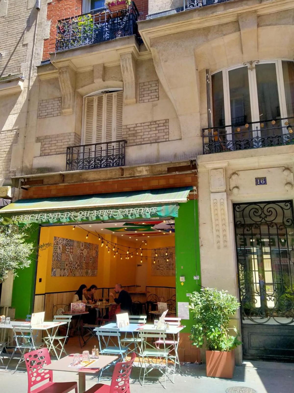 Апартаменти Exceptionnel A Paris - Petit Prix - Coup De Coeur Assure ! Екстер'єр фото
