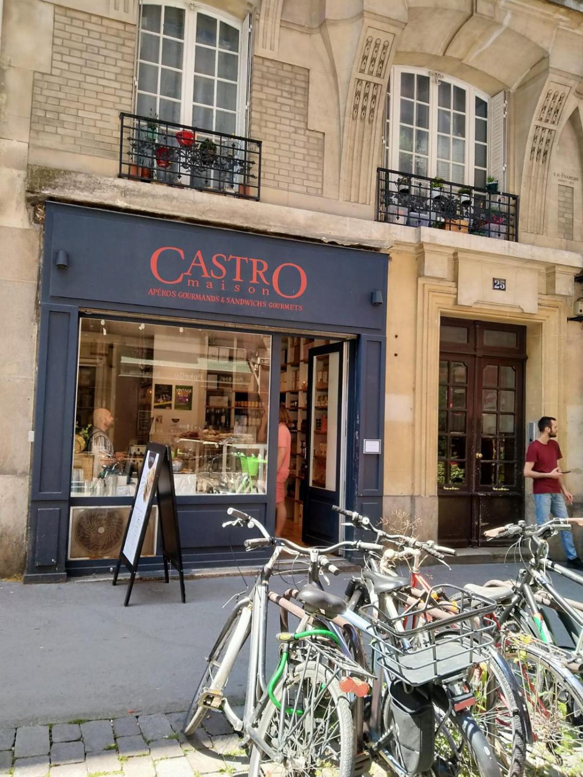 Апартаменти Exceptionnel A Paris - Petit Prix - Coup De Coeur Assure ! Екстер'єр фото