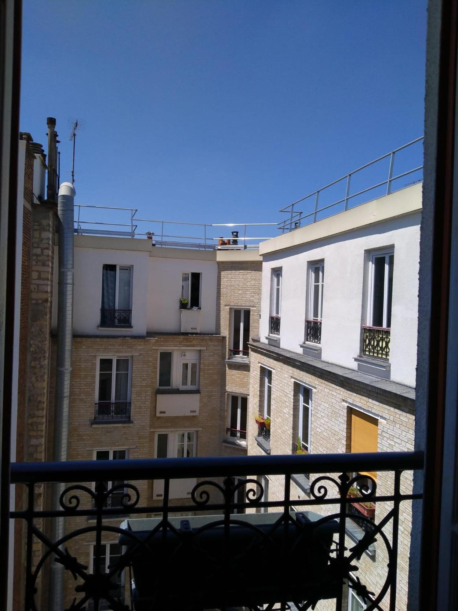 Апартаменти Exceptionnel A Paris - Petit Prix - Coup De Coeur Assure ! Екстер'єр фото