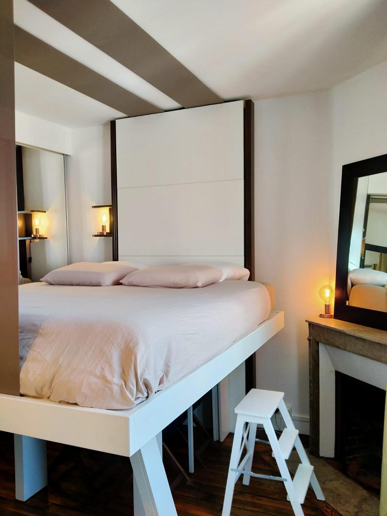 Апартаменти Exceptionnel A Paris - Petit Prix - Coup De Coeur Assure ! Екстер'єр фото