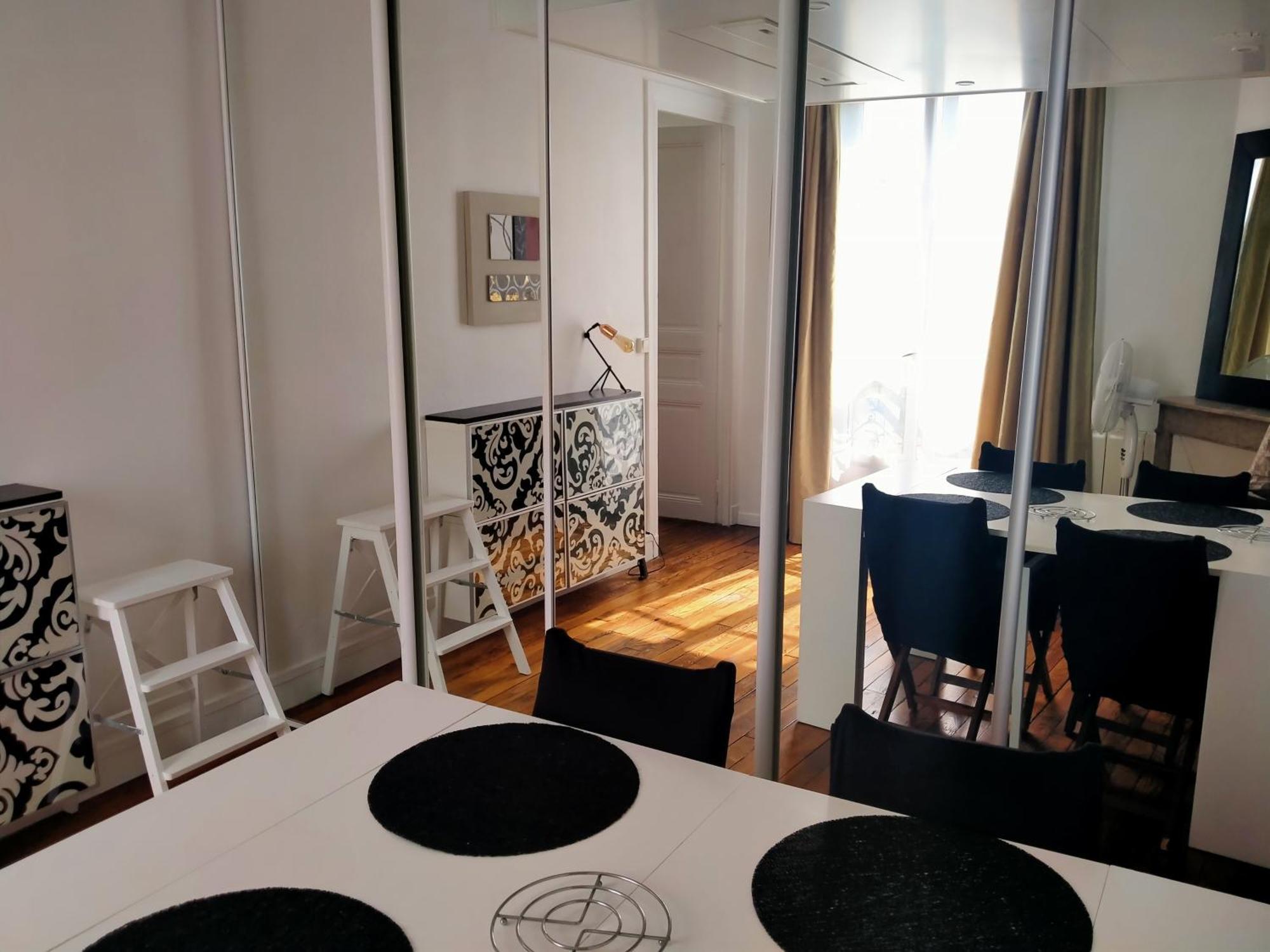 Апартаменти Exceptionnel A Paris - Petit Prix - Coup De Coeur Assure ! Екстер'єр фото