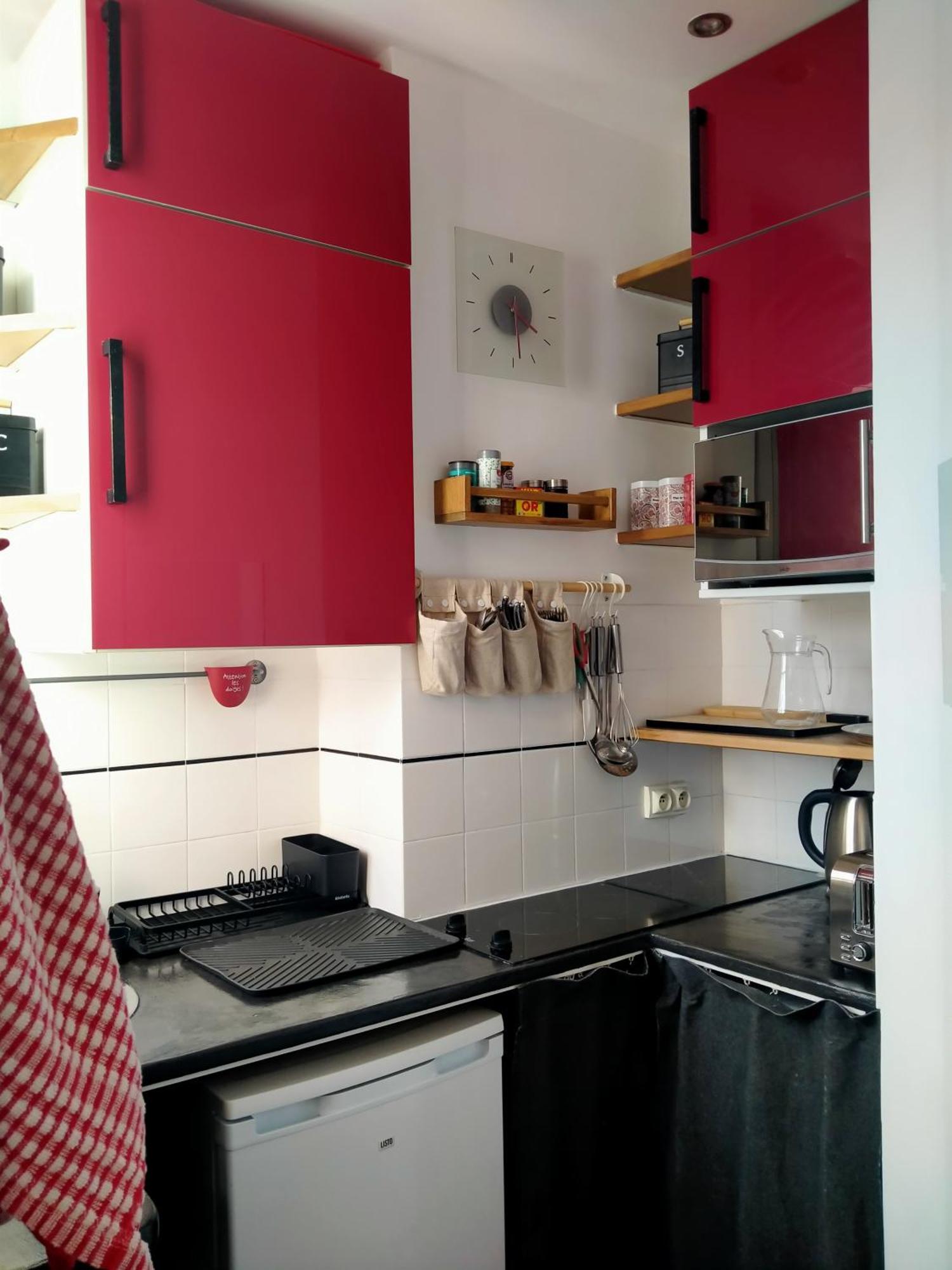 Апартаменти Exceptionnel A Paris - Petit Prix - Coup De Coeur Assure ! Екстер'єр фото