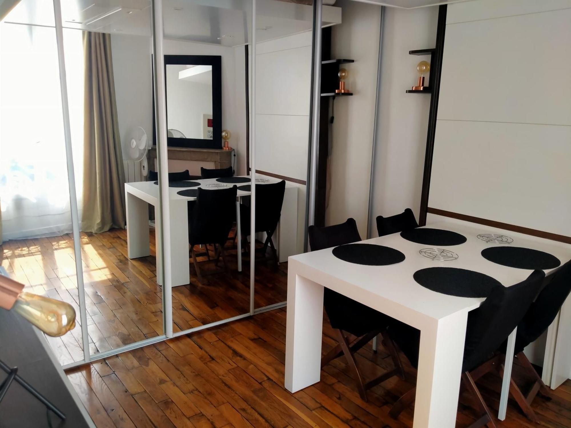 Апартаменти Exceptionnel A Paris - Petit Prix - Coup De Coeur Assure ! Екстер'єр фото