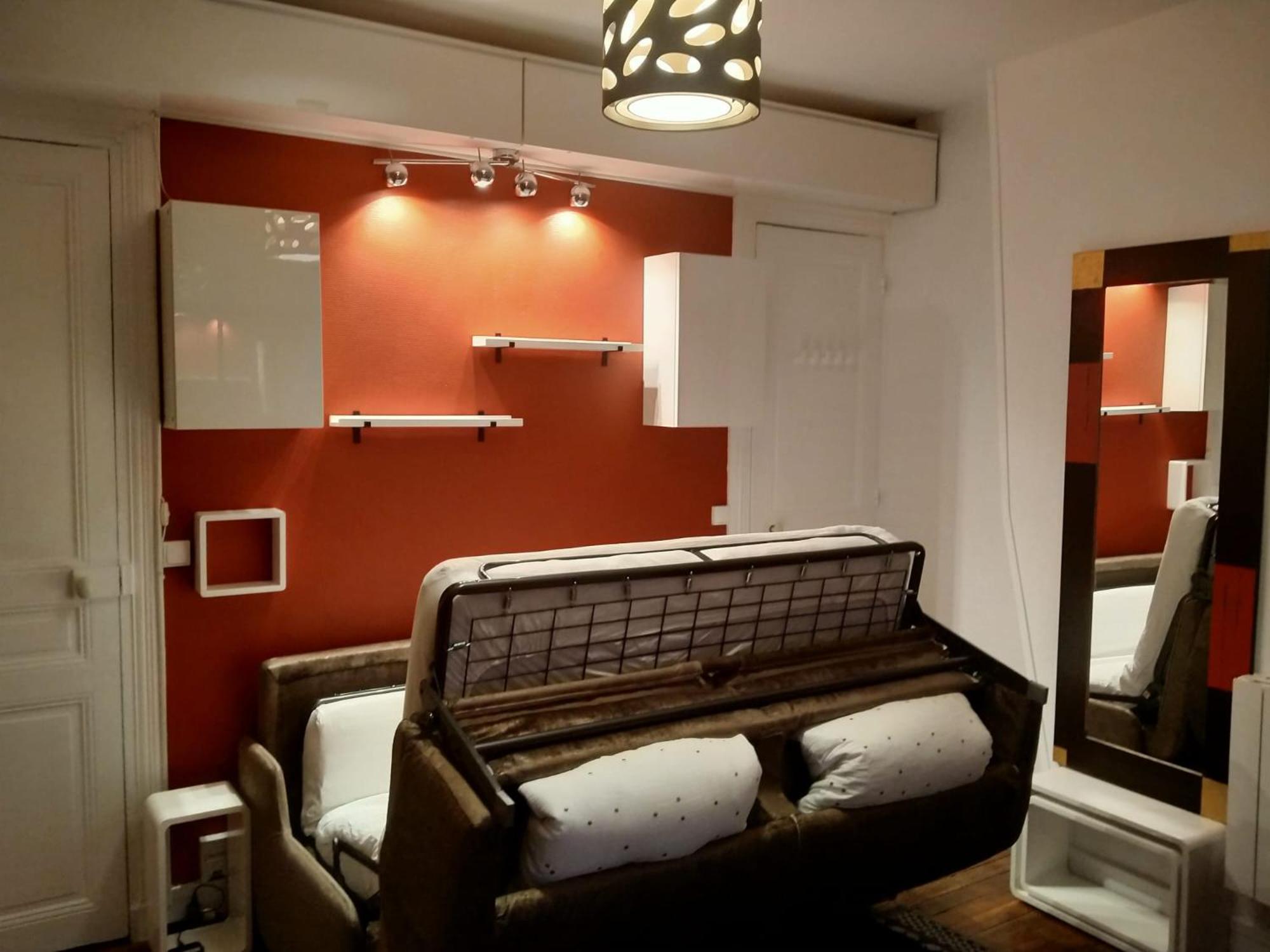 Апартаменти Exceptionnel A Paris - Petit Prix - Coup De Coeur Assure ! Екстер'єр фото