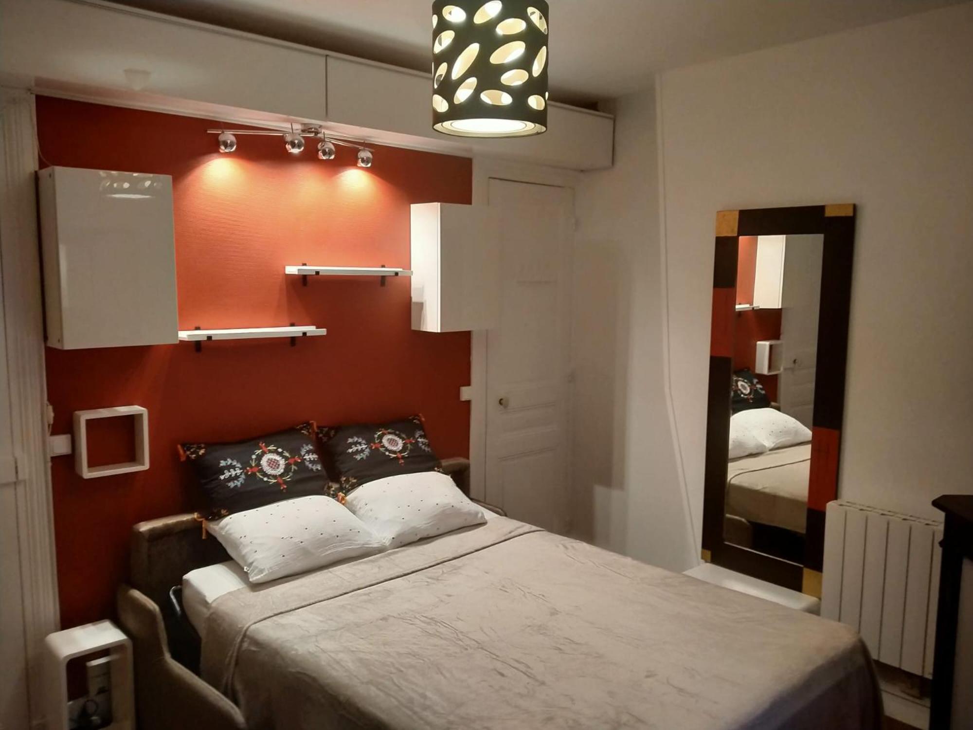 Апартаменти Exceptionnel A Paris - Petit Prix - Coup De Coeur Assure ! Екстер'єр фото